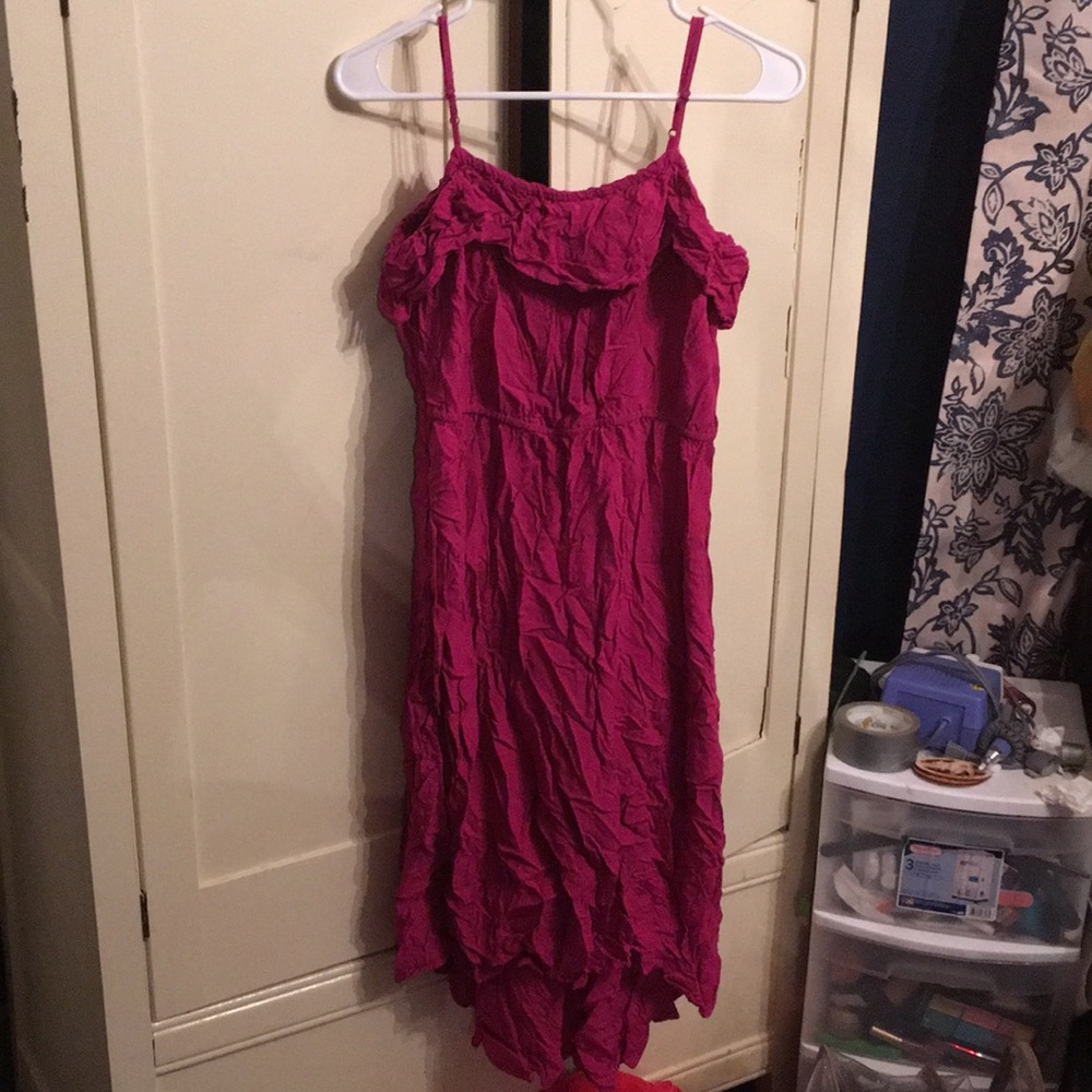 5 for $25 Dress